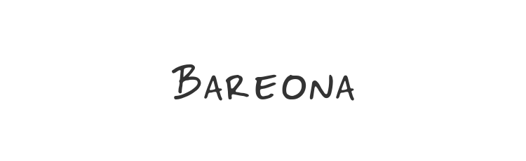 Bareona
