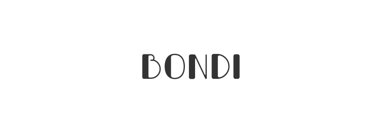 Bondi