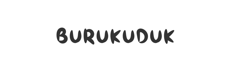 Burukuduk