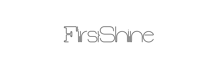 FirstShine