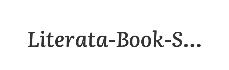 Literata-Book-SemiboldItalic