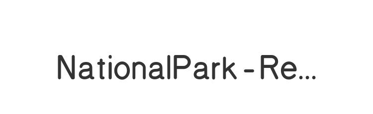 NationalPark-Regular