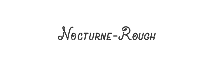 Nocturne-Rough