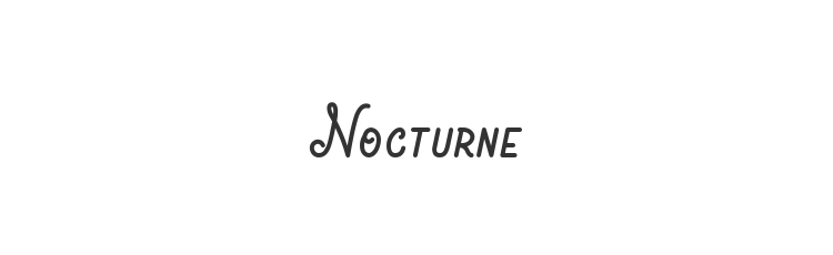 Nocturne