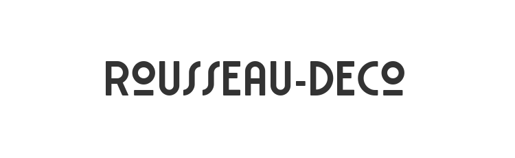 Rousseau-Deco