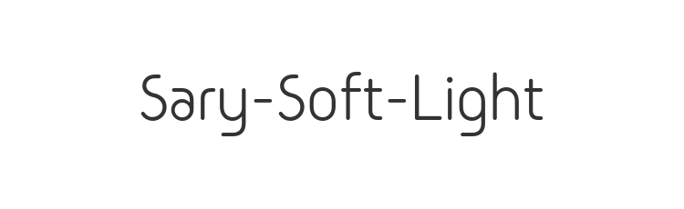 Sary-Soft-Light