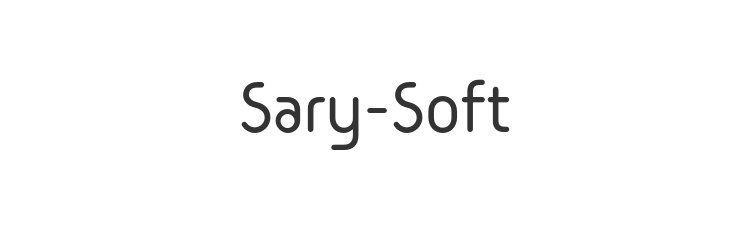 Sary-Soft