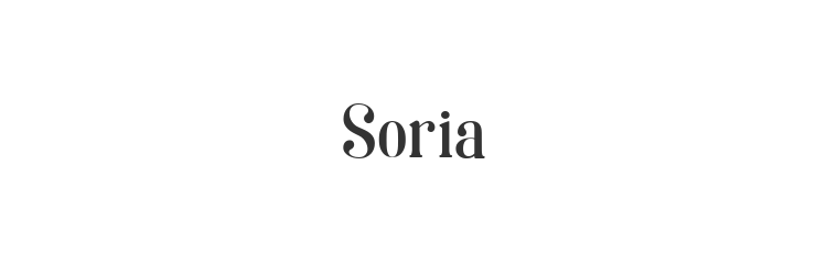 Soria