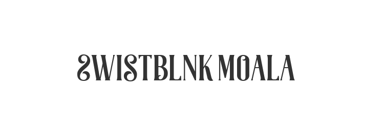 Swistblnk-Moalang-Melintang
