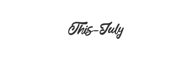 This-July