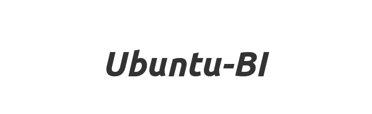 Ubuntu-BI