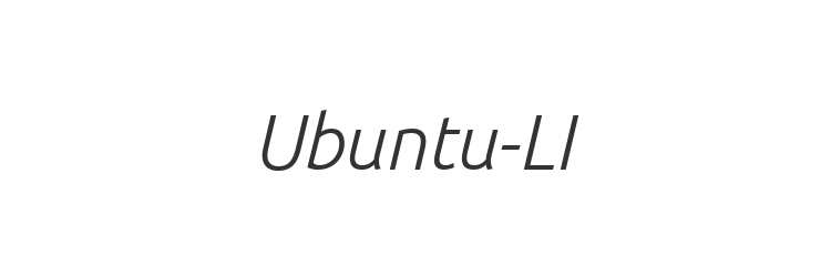 Ubuntu-LI