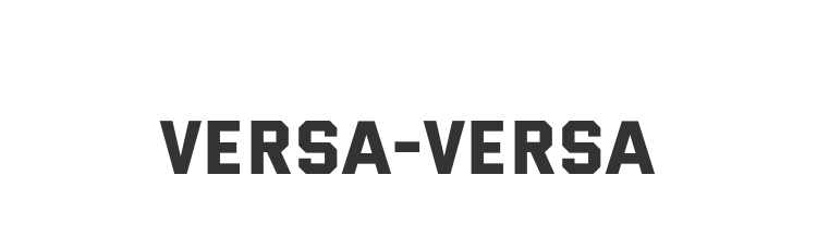 Versa-Versa