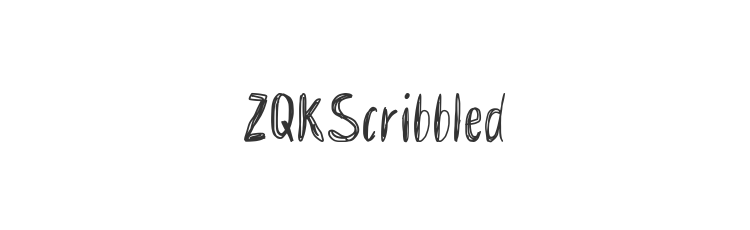 ZQKScribbled