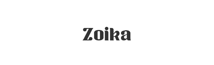 Zoika