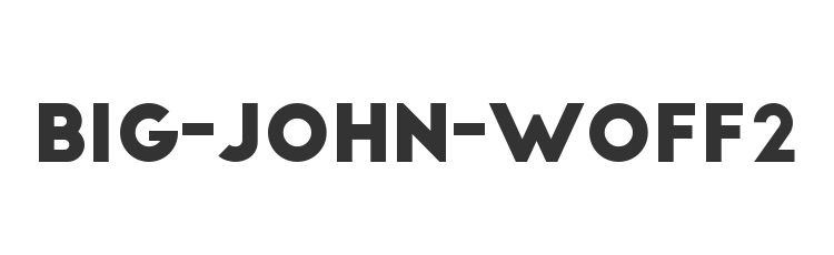 big-john-woff2