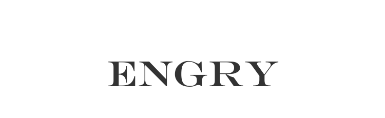 engry