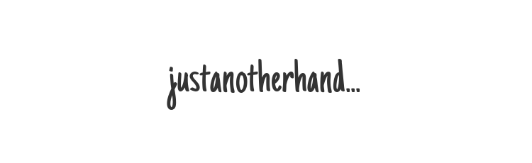 justanotherhand-regular