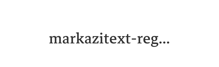 markazitext-regular