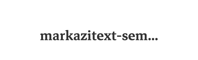 markazitext-semibold