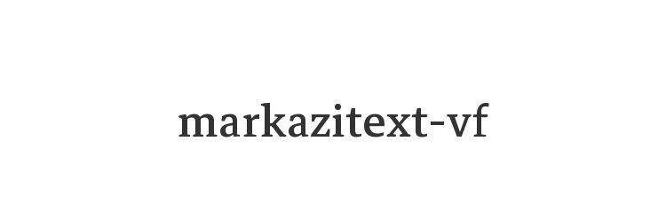 markazitext-vf