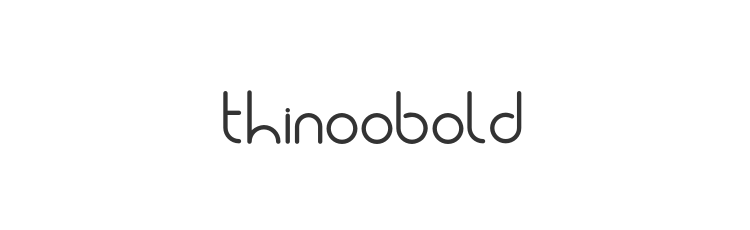 thinoobold