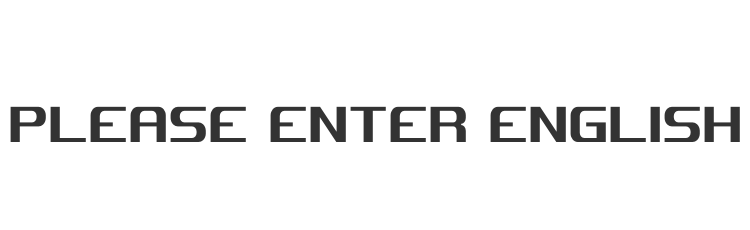 字体预览