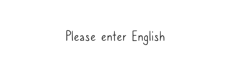 字体预览