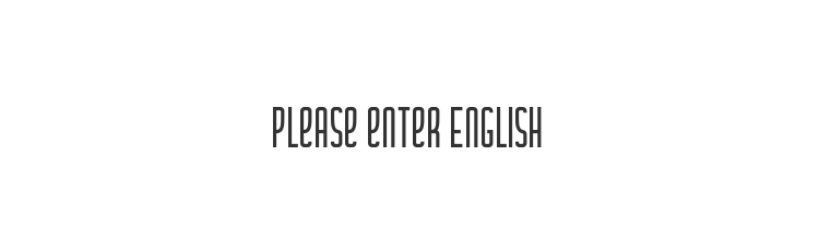 字体预览