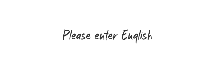 字体预览