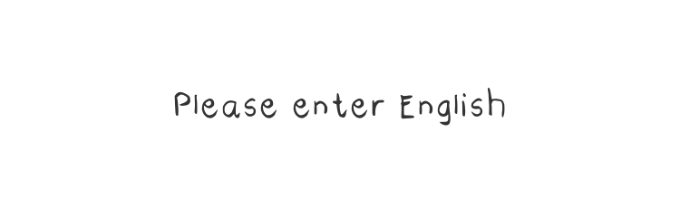 字体预览