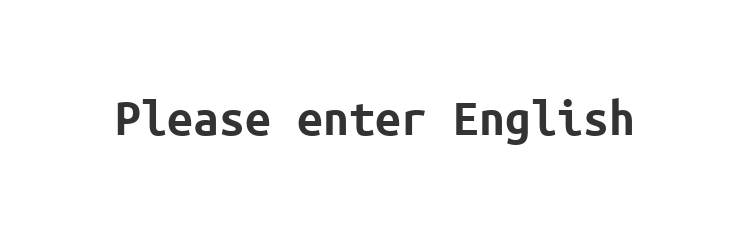 字体预览