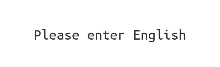 字体预览