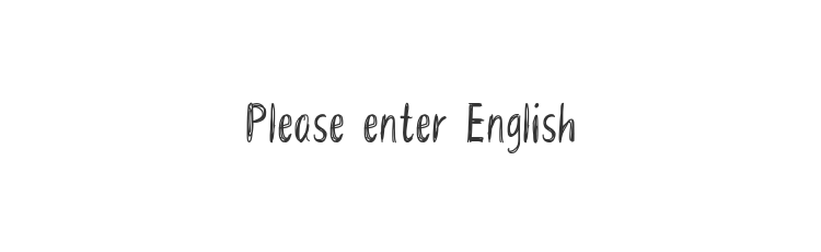 字体预览