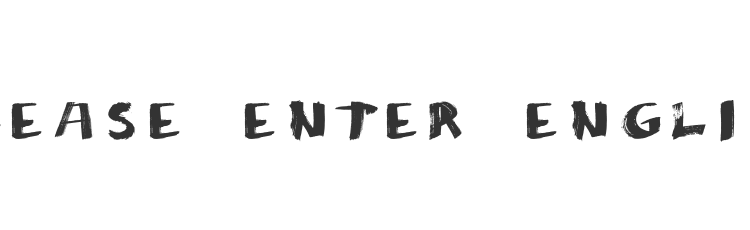 字体预览