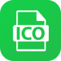 ICO图标生成