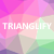 trianglify